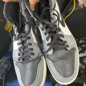 Jordan 1 Retro Rare Air “Cool Grey”